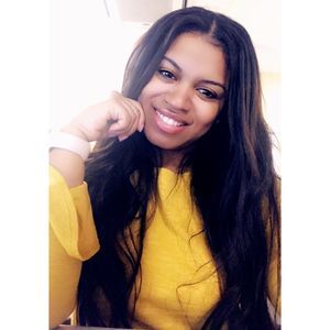 Meet your Posher, Janis